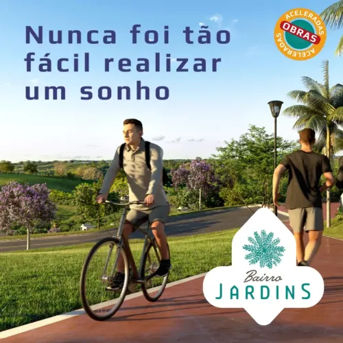 LOTES Comerciais e Residenciais Financiados Na Melhor região de Justinópolis pertinho de V