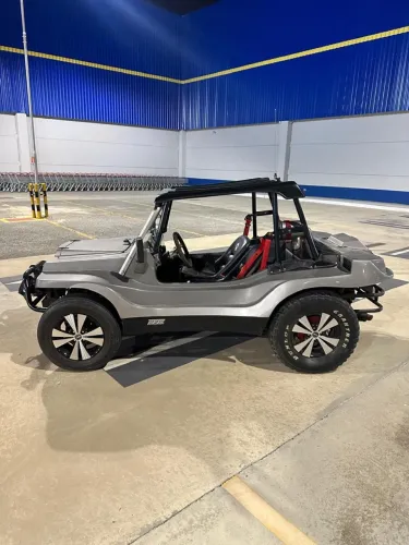 Buggy Buggy 1.6/ Tst/ RS 1.6 4-lug. 1985