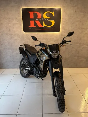 LANDER 250 2022
