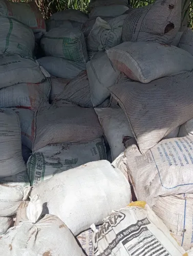 Adubo de frango