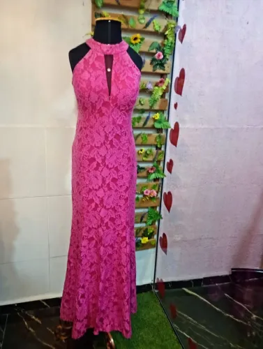 VESTIDOS LONGOS PARA EVENTOS