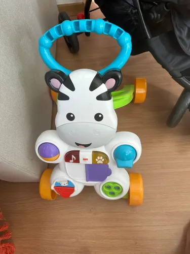 andandor fisher price