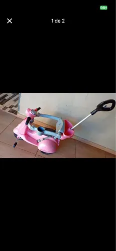 Velotrol