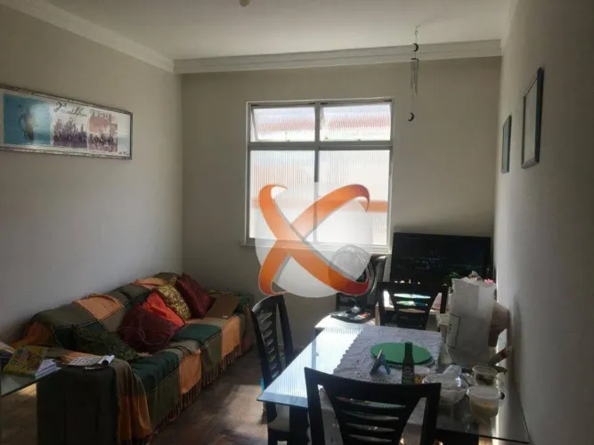 Apartamento com 3 dormitórios à venda, 76 m² por R$ 240.000,00 - Engenho Velho de Brotas -