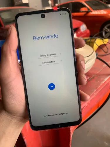 LG k 52 256gb