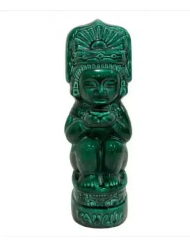 Garrafa De Cerâmica Mexicana Whack-whack