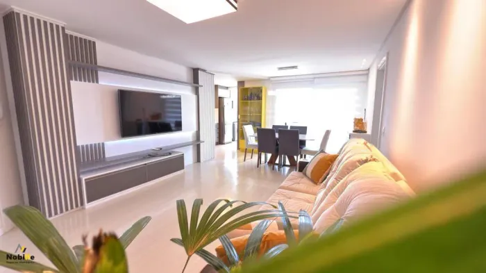 San Francisco Residence | 03 Dormitórios | Panazzolo REF: AP305115