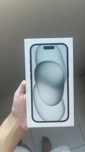 Iphone 15 128gb