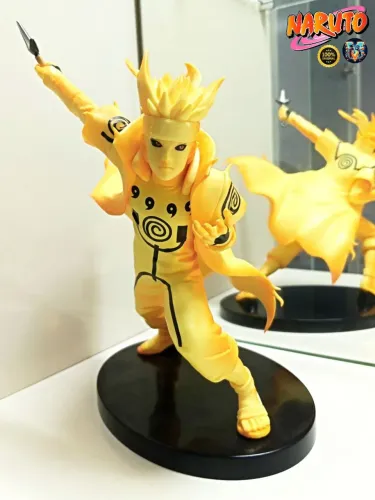 Action figure Minato Bandai