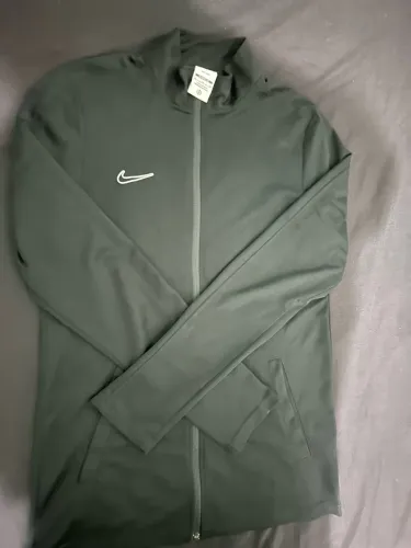 Jaqueta Nike dryfit