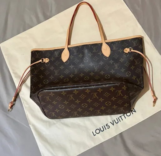 Bolsa Feminina Linha Italiana Premium (Leia o anúncio)