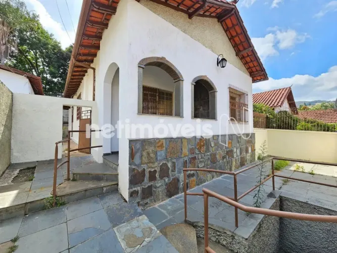 Venda Casa Santa Efigênia Belo Horizonte