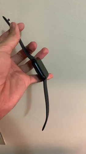 Apple Watch série 9 44mm (Semi novo)