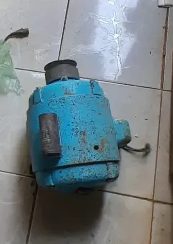 Motor 1.5 HP 