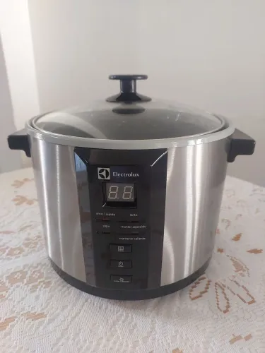Panela elétrica de Arroz 