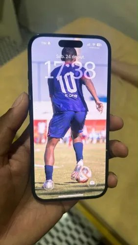 iPhone 16 128g 