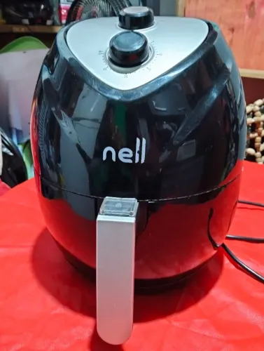 Fritadeira elétrica Airfryer 