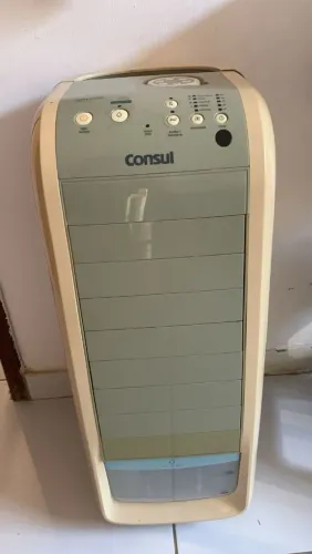 Climatizador Consul