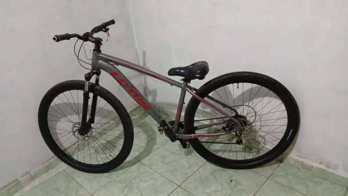 Bike lótus 