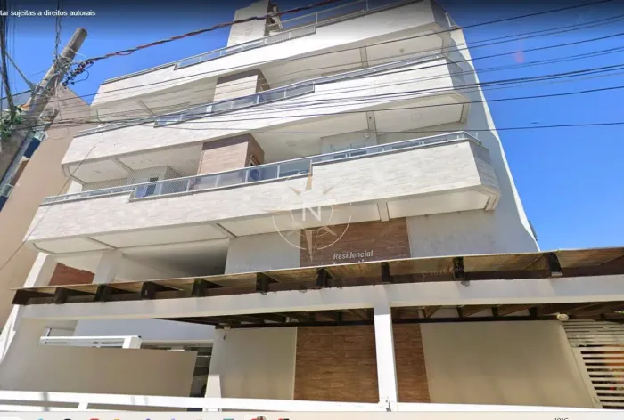 Apartamento para Alugar à 400m do Mar na Região Central da Praia dos Ingleses