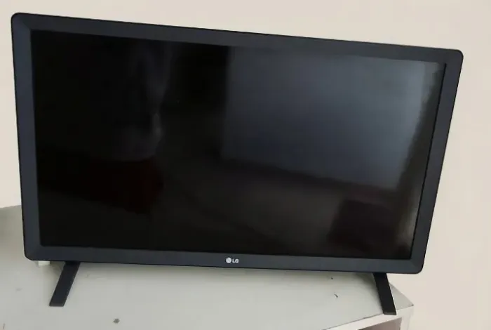TV LG 24 POLEGADAS