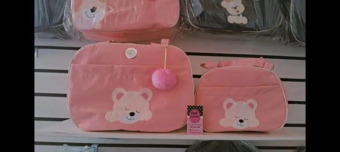 kit bolsa