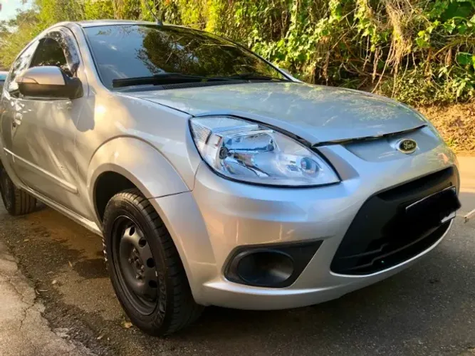 Ford KA 1.0 8v/1.0 8V ST Flex 3P 2013