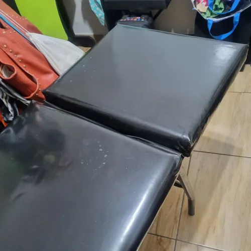 Maca para massagem