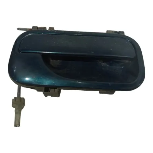 Maçaneta Externa Dianteira Direita Gm Vectra 1997 A 2005