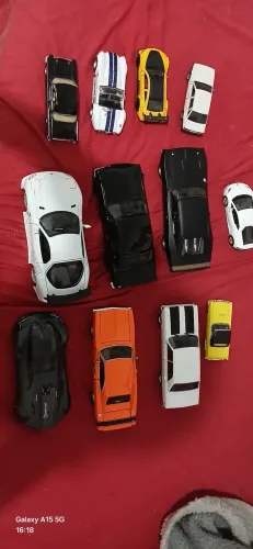 Carrinhos