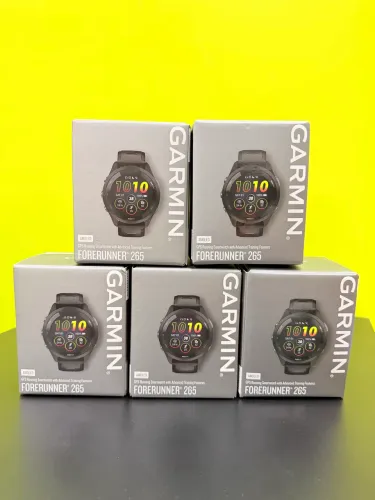 Garmin Forerunner 265