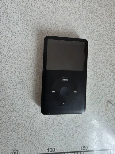Ipod Classic 160gb Original