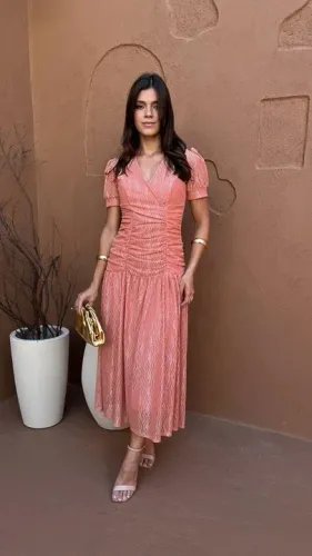 Vestido Novo tam G | De 149,00 por 50,00