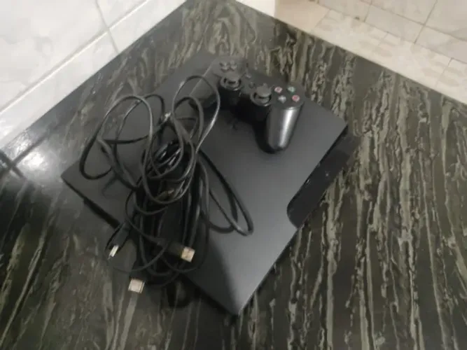 PlayStation 3 desbloqueado hd de 500 gigas