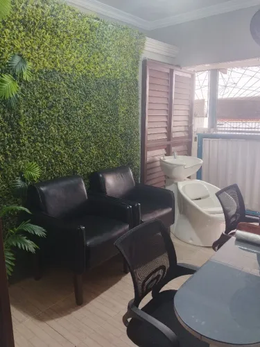 Vendo esse humilde salão, mais informações no meu whatsapp *55