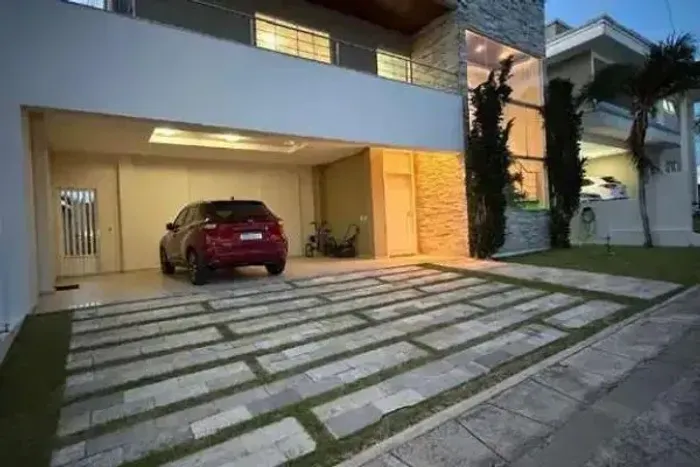 Vendo casa em Condomínio Fechado - Castanhal 