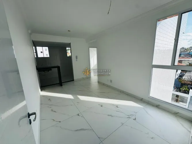 Mega oportunidade de apartamento no Rio Branco