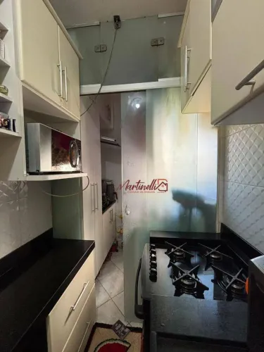 Apartamento Térreo 3 Quartos Reformado à Venda | Morada de Laranjeiras | Residencial Mestr
