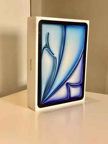 iPad Air m3 128gb lacrado 