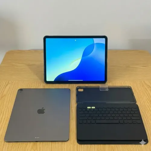iPad Air 13'' M2