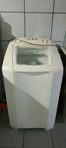 Máquina de lavar