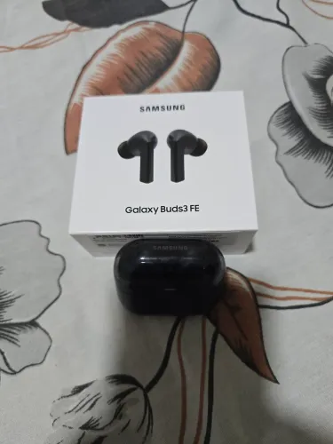 VENDO GALAXY BUDS3 FE