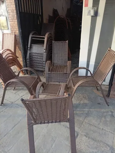 CONJUNTO DE TERRAÇO ESTILO NAJA ( DIERETAMENTE DE DE LOJA ) TEMOS DE ESTOQUE 