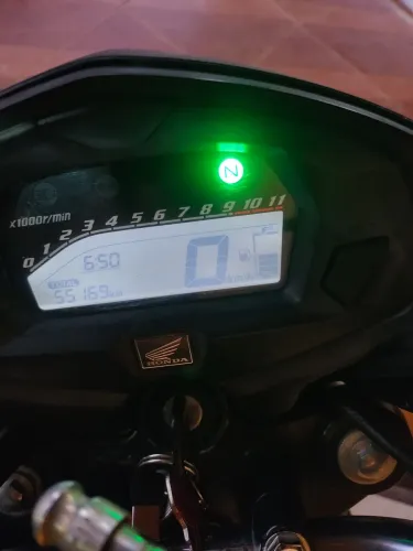Moto fan 2019