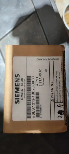 CLP Siemens