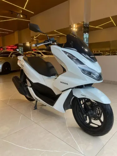 Honda Pcx 160C ABS 2024