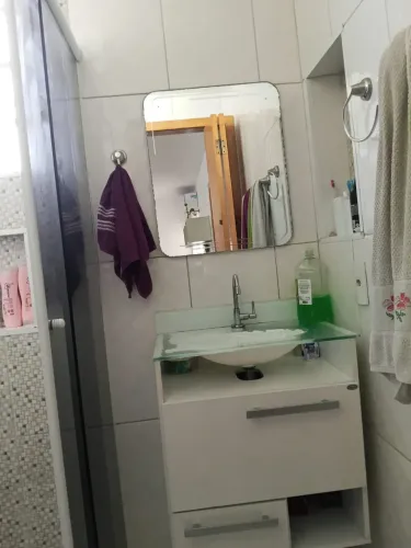 Imóvel para venda com 47 metros quadrados com 2 quartos em Água Chata - Guarulhos - SP