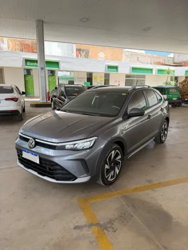 Volkswagen Nivus Highline 1.0 200 TSI Flex AUT 2025