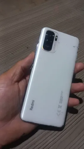 Redmi note 10