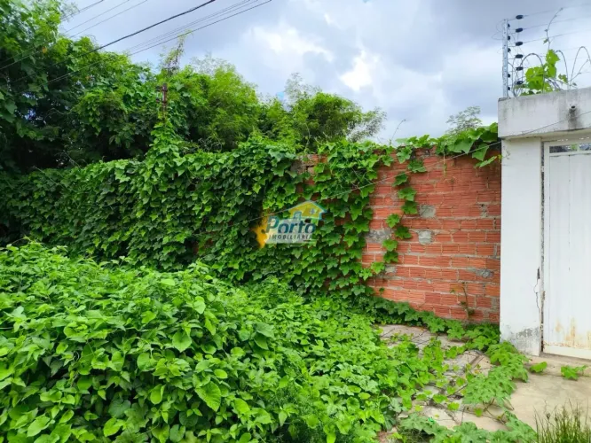 Terreno Residencial para Venda Noivos, Teresina